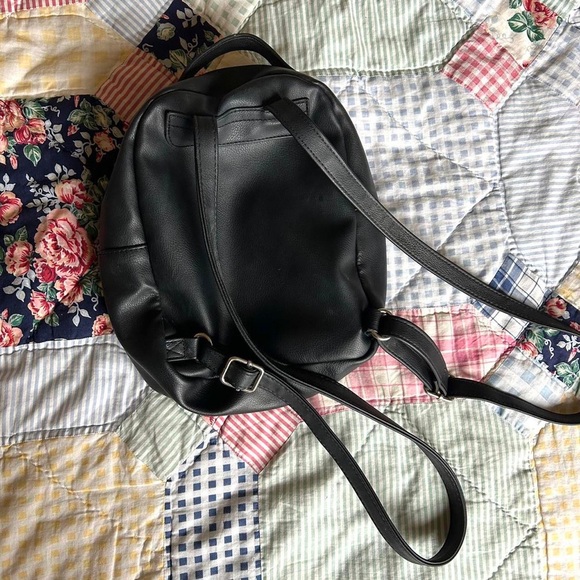 Wild Fable Black Backpack - Picture 2 of 8